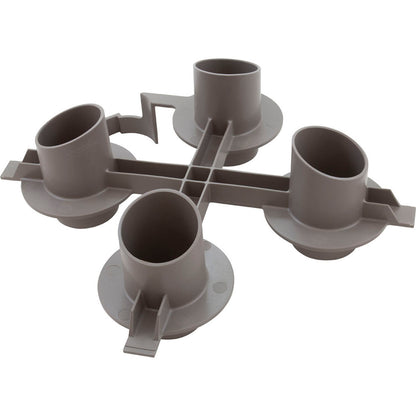 Plate, Cartridge Mounting