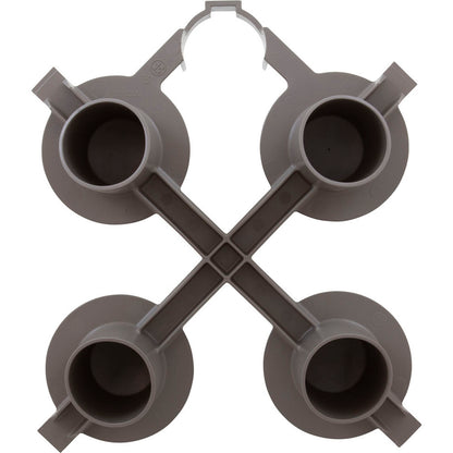 Plate, Cartridge Mounting