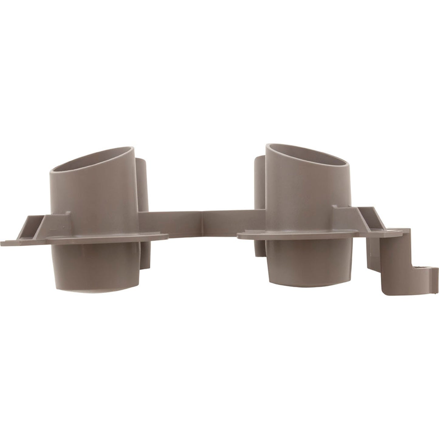 Plate, Cartridge Mounting