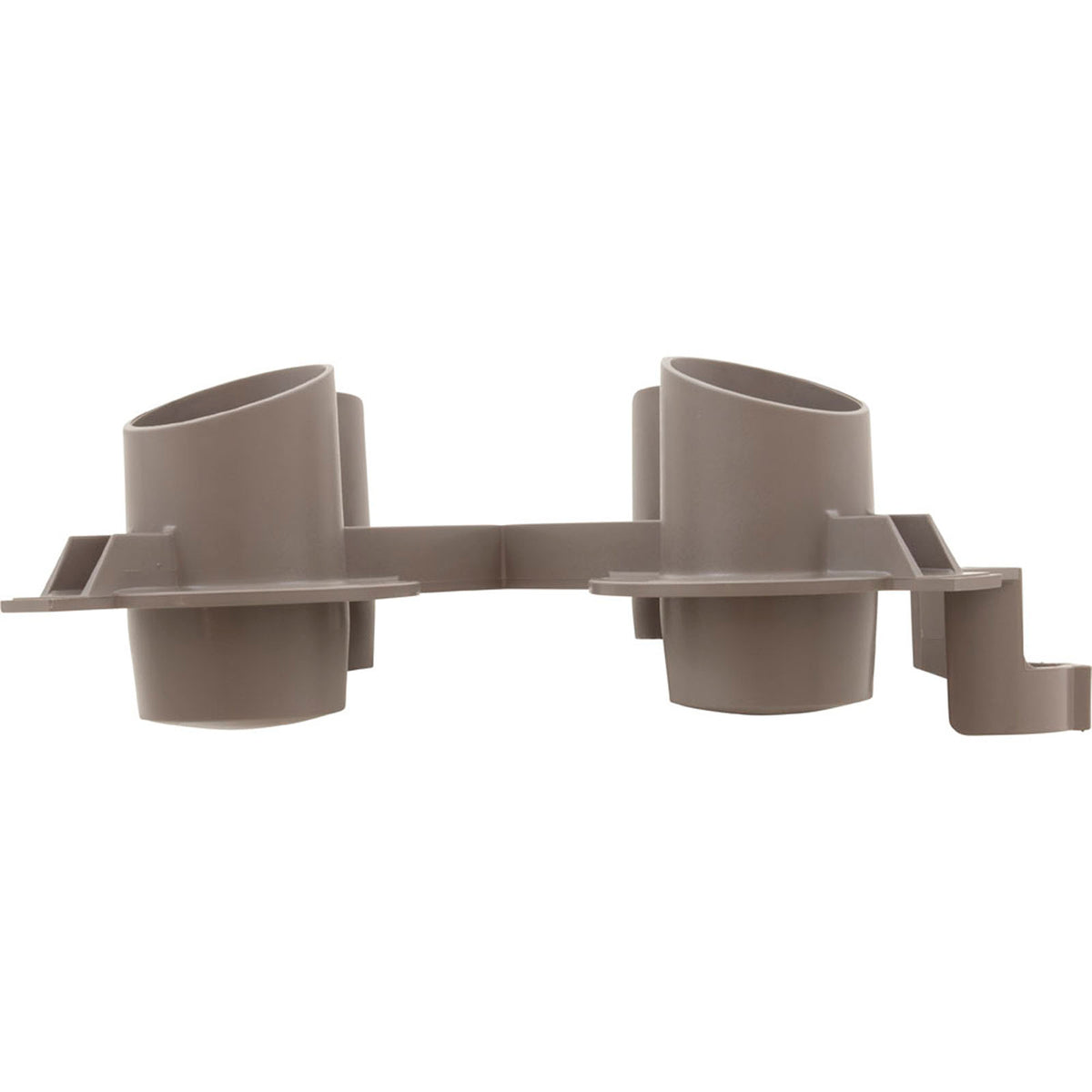 Plate, Cartridge Mounting