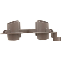 Plate, Cartridge Mounting