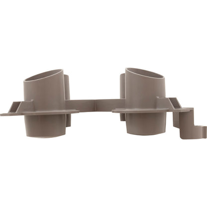 Plate, Cartridge Mounting