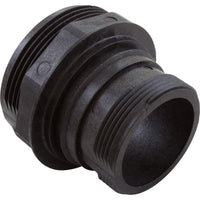 Bulkhead Fitting 2 X 2 1/2
