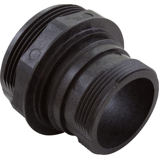 Bulkhead Fitting 2 X 2 1/2