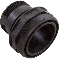 Bulkhead Fitting 2 X 2 1/2