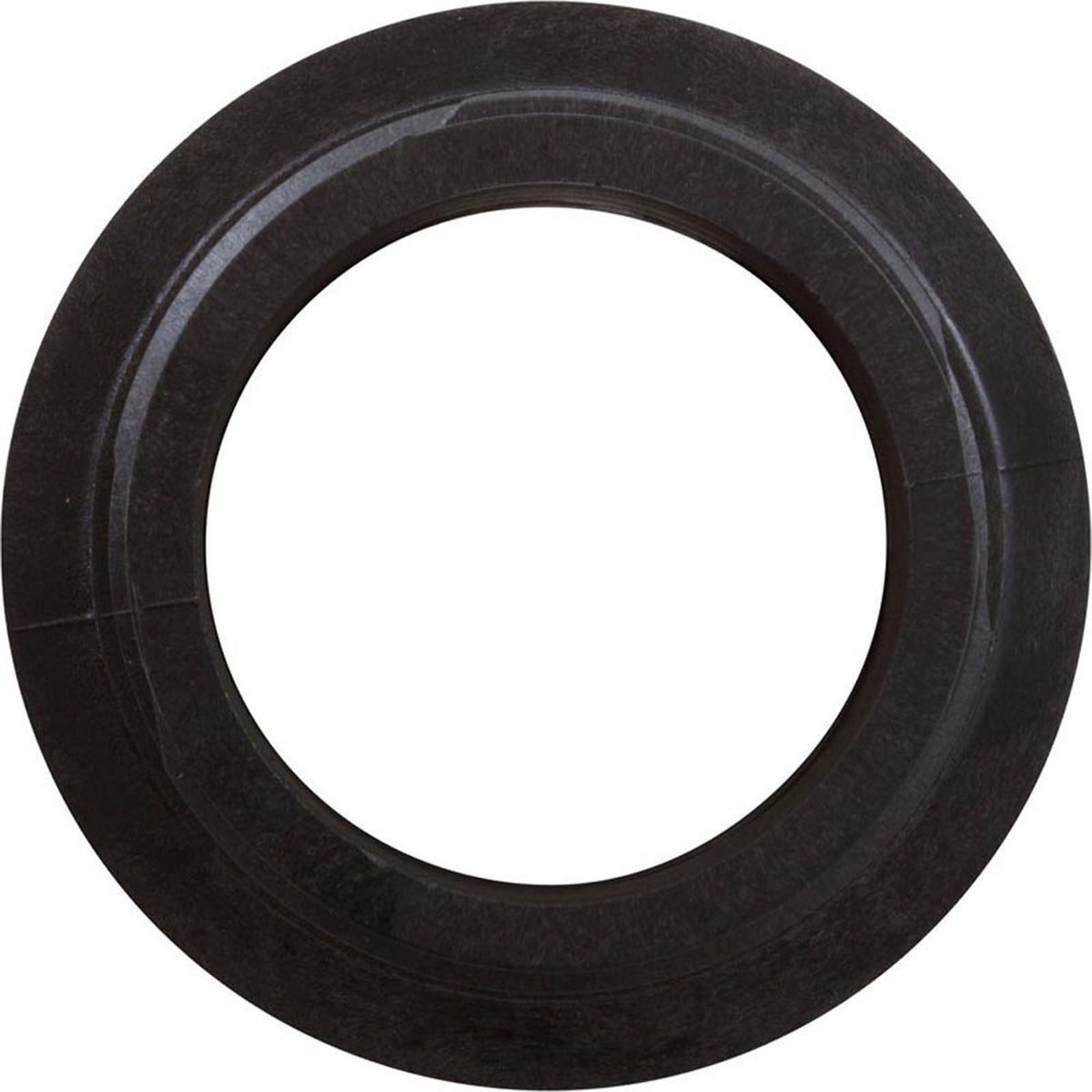 Bulkhead Fitting 2 X 2 1/2
