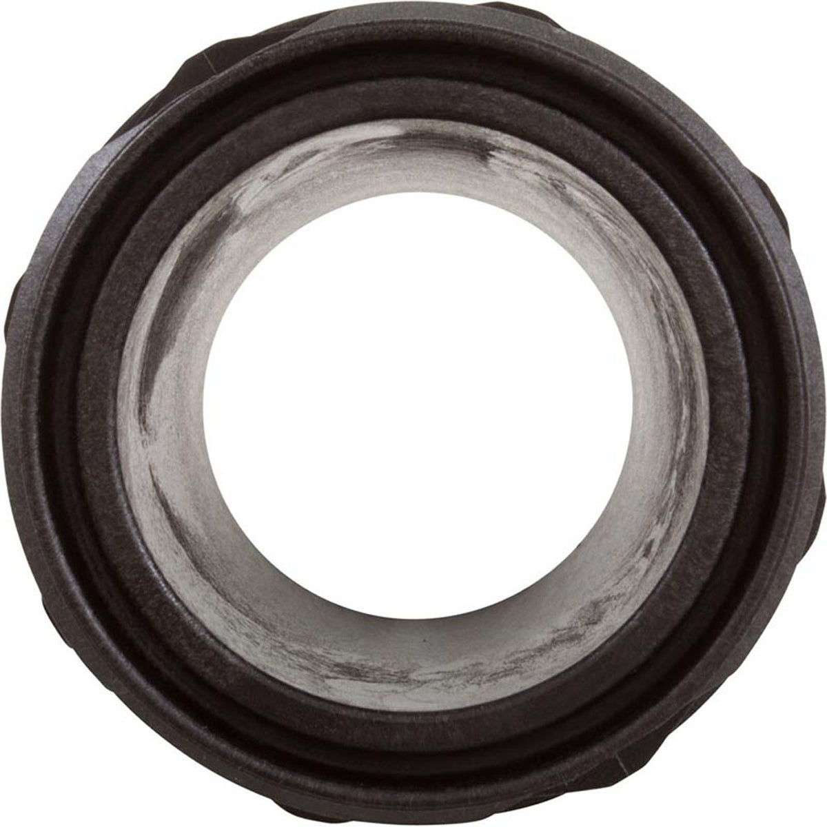 Bulkhead Fitting 2 X 2 1/2