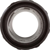 Bulkhead Fitting 2 X 2 1/2