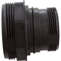 Bulkhead Fitting 2 X 2 1/2