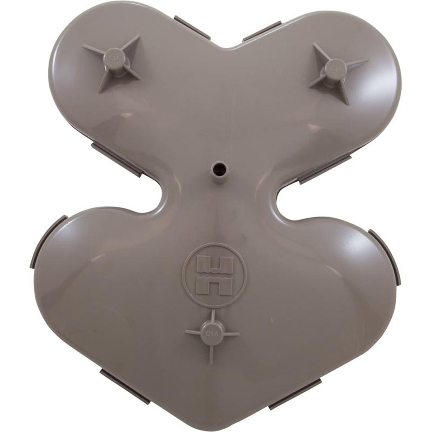 Manifold Assembly, Top C5030/C7030