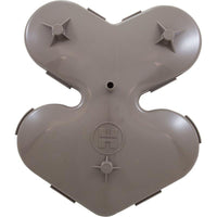 Manifold Assembly, Top C5030/C7030