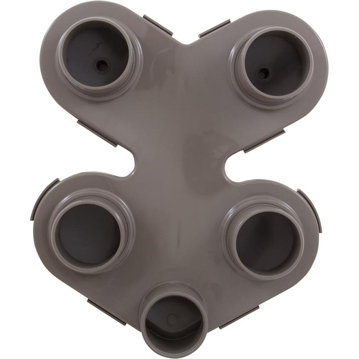 Manifold Assembly, Top C5030/C7030