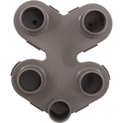 Manifold Assembly, Top C5030/C7030