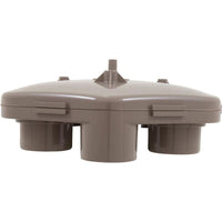 Manifold Assembly, Top C5030/C7030