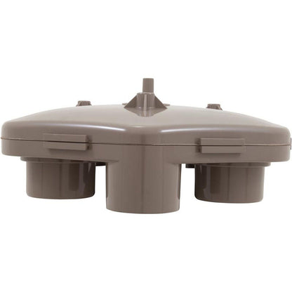 Manifold Assembly, Top C5030/C7030