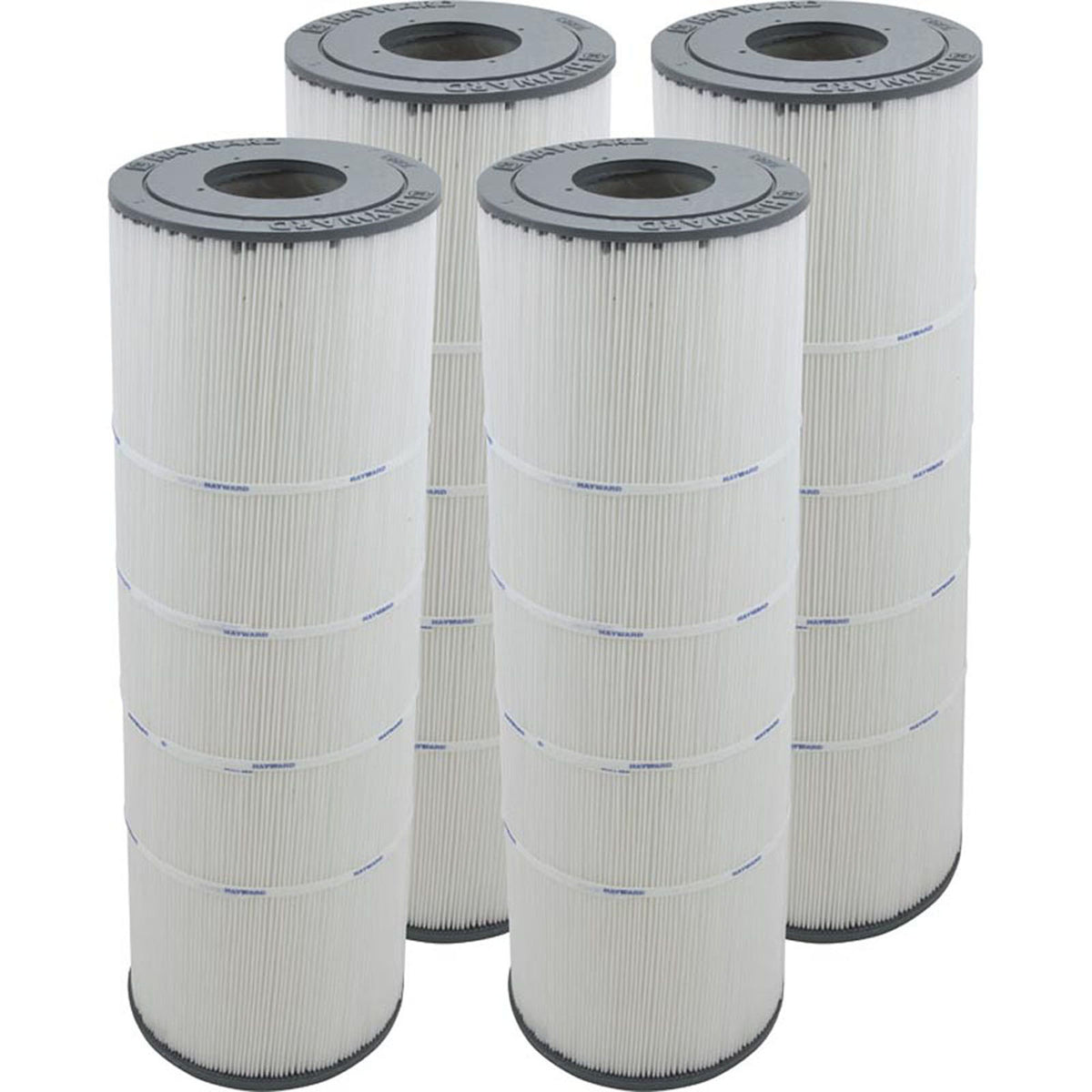 Hayward SwimClear Replacement Cartridge - 425 Sq Ft (CX880XREPAK4)
