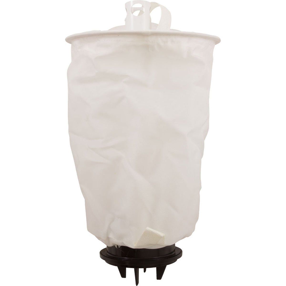 De Bag Assembly, New Version