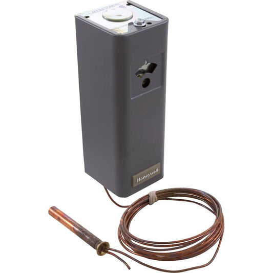 Auto Reset Hi Limit 135F 120 Capillary 500-2000