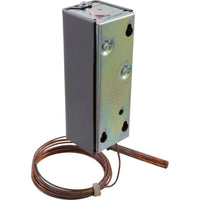 Auto Reset Hi Limit 135F 120 Capillary 500-2000