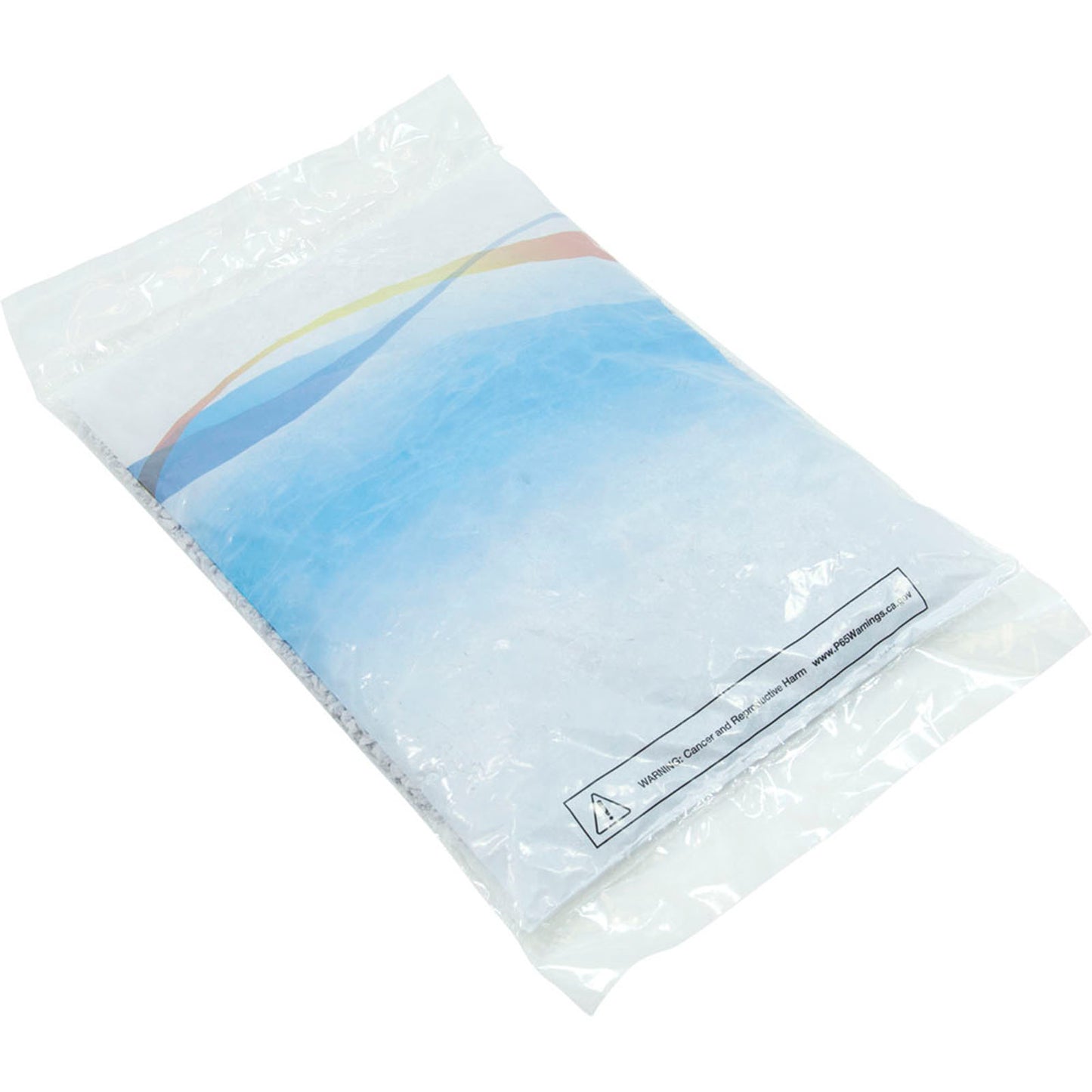 Compuesto para untar, blanco