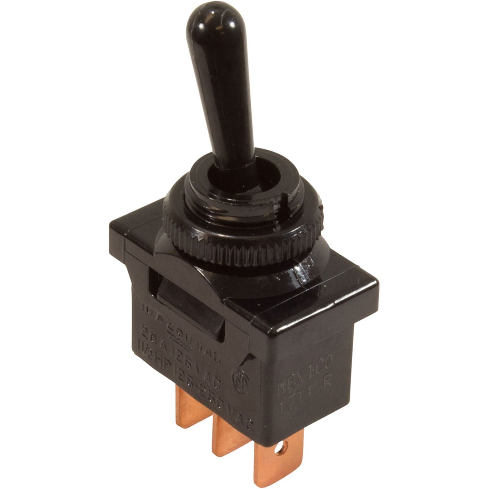 2 Speed Switch (Hi/Lo) For Super & Max Flo Pump