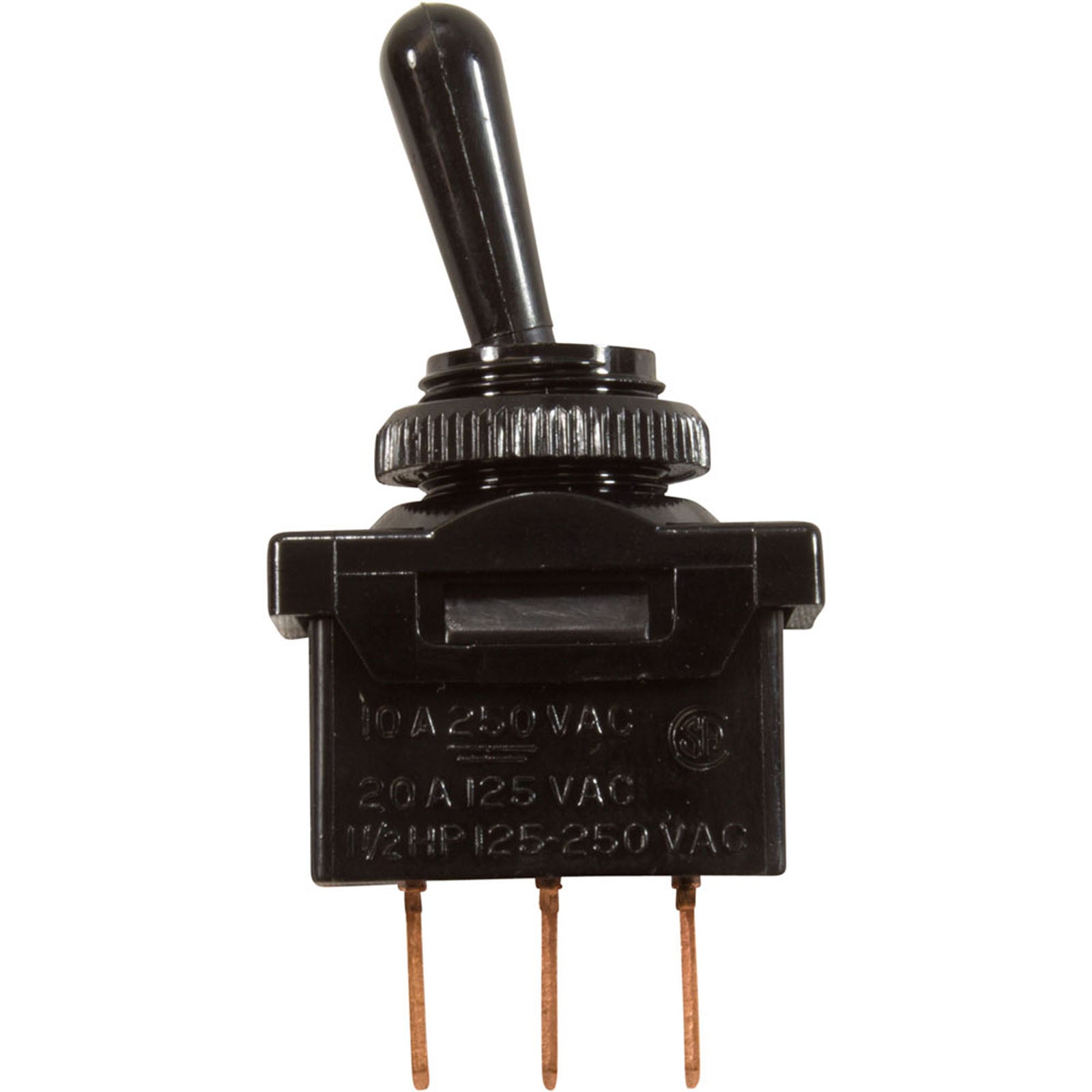 2 Speed Switch (Hi/Lo) For Super & Max Flo Pump