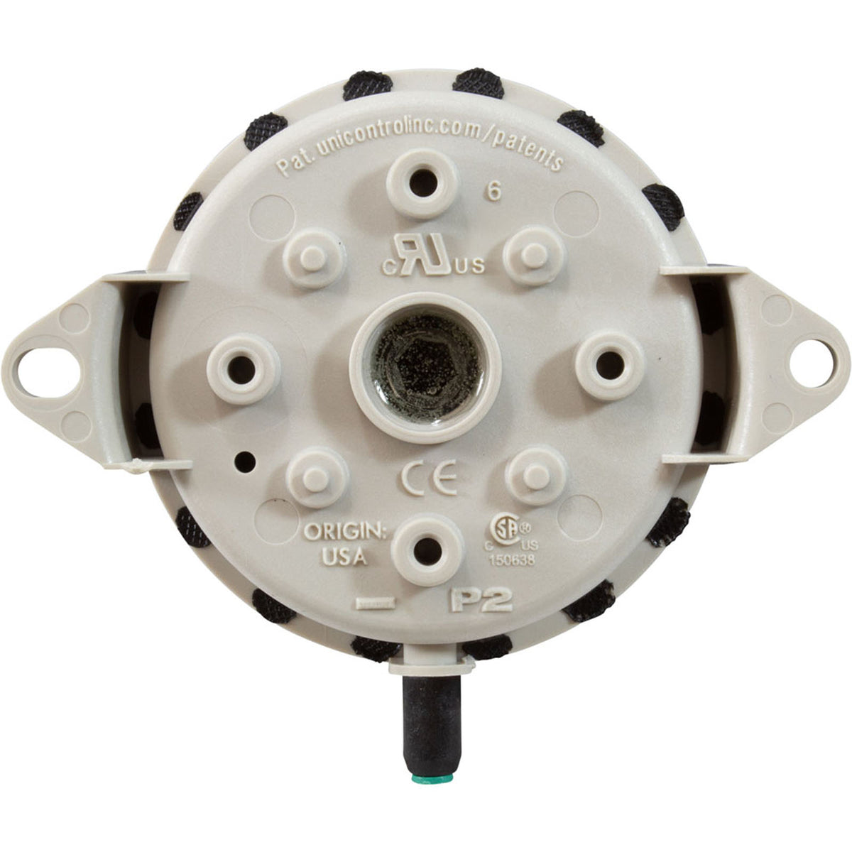 Kit- Vent Pressure Switch