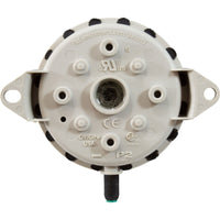 Kit- Vent Pressure Switch