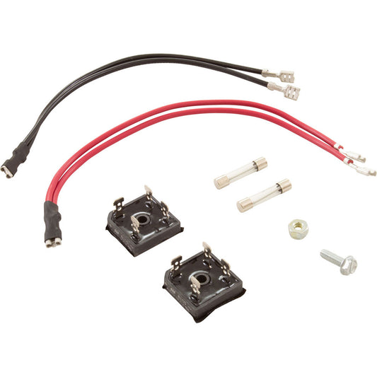 Kit-Dual Rectifier, Old Style Aqua Rite