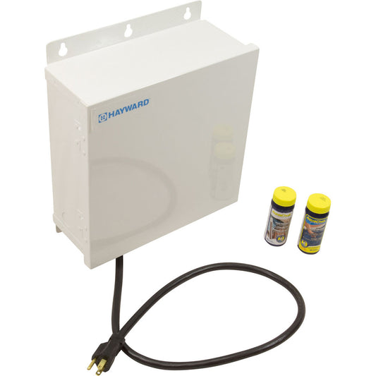 Unidad de control, Aqua Trol, Hpstraight Blade