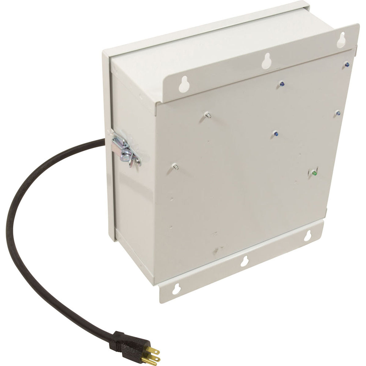 Control-Unit, Aqua Trol, Hpstraight Blade