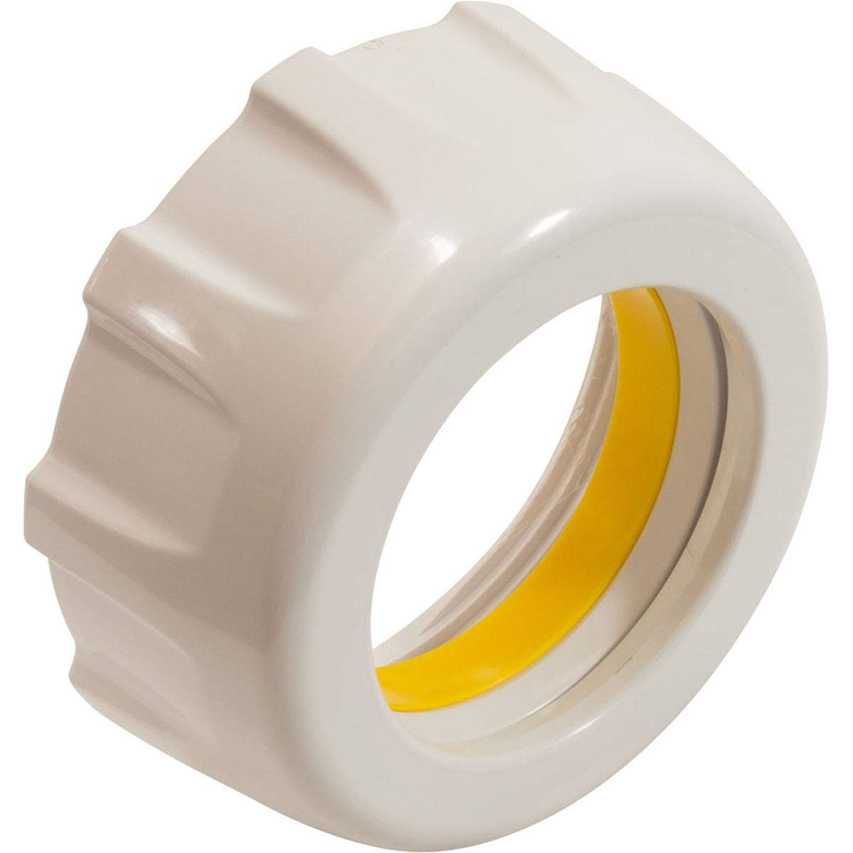 Hayward GLX-DIY-CCN2 Salt & Swim Cell Ring, Collar, and Nut Set, 2 Inch
