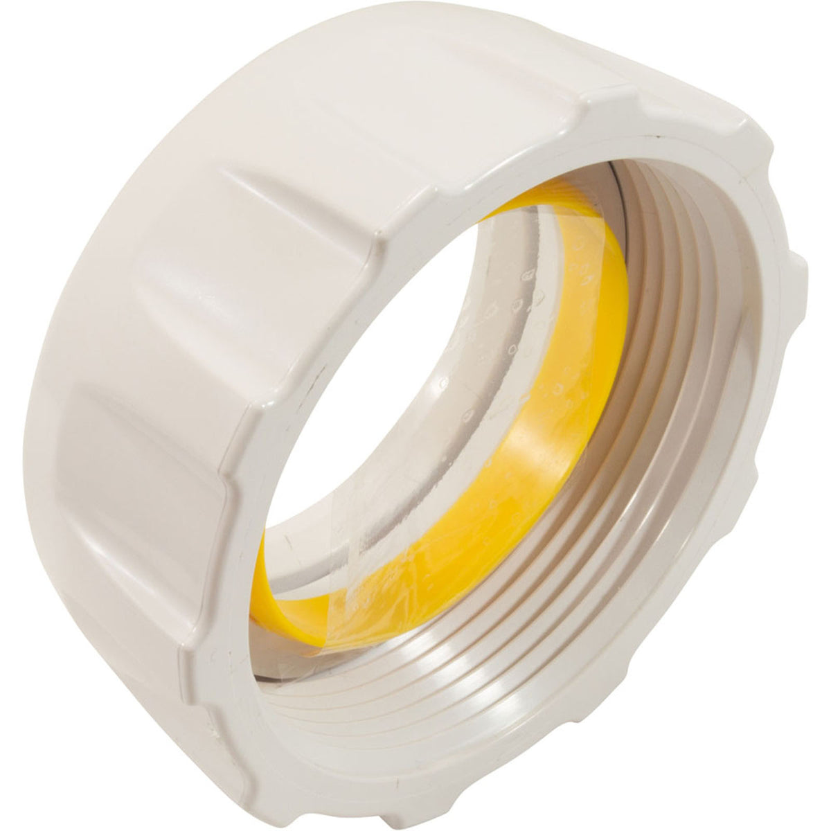 Hayward GLX-DIY-CCN2 Salt & Swim Cell Ring, Collar, and Nut Set, 2 Inch