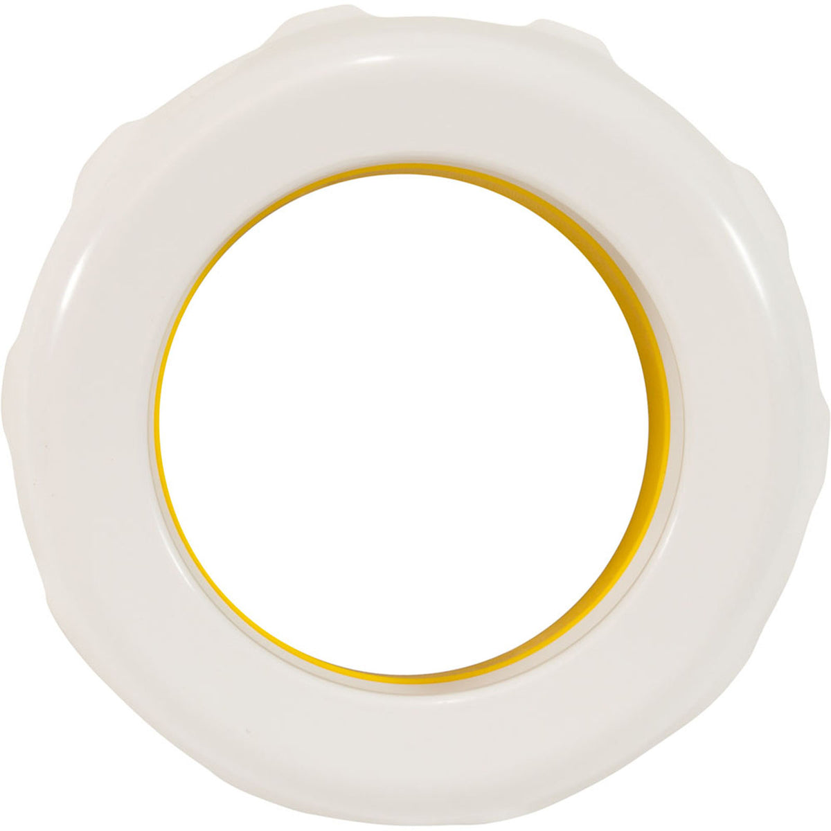 Hayward GLX-DIY-CCN2 Salt & Swim Cell Ring, Collar, and Nut Set, 2 Inch