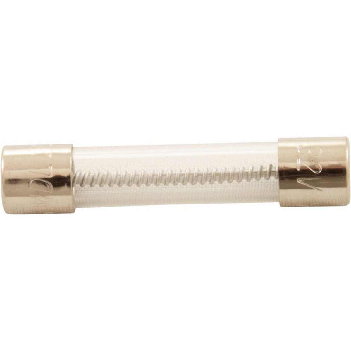 Kit-Fuse, 20A, Glass, Slow Blo, 10 Pack, Aq Rite/1104
