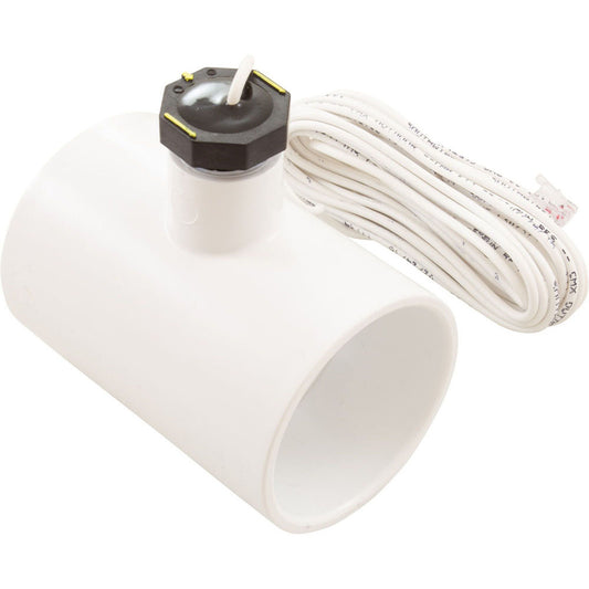 Switch-Flow, 2In Pipe Tee, 10-12Gpm, 15Ft Cable