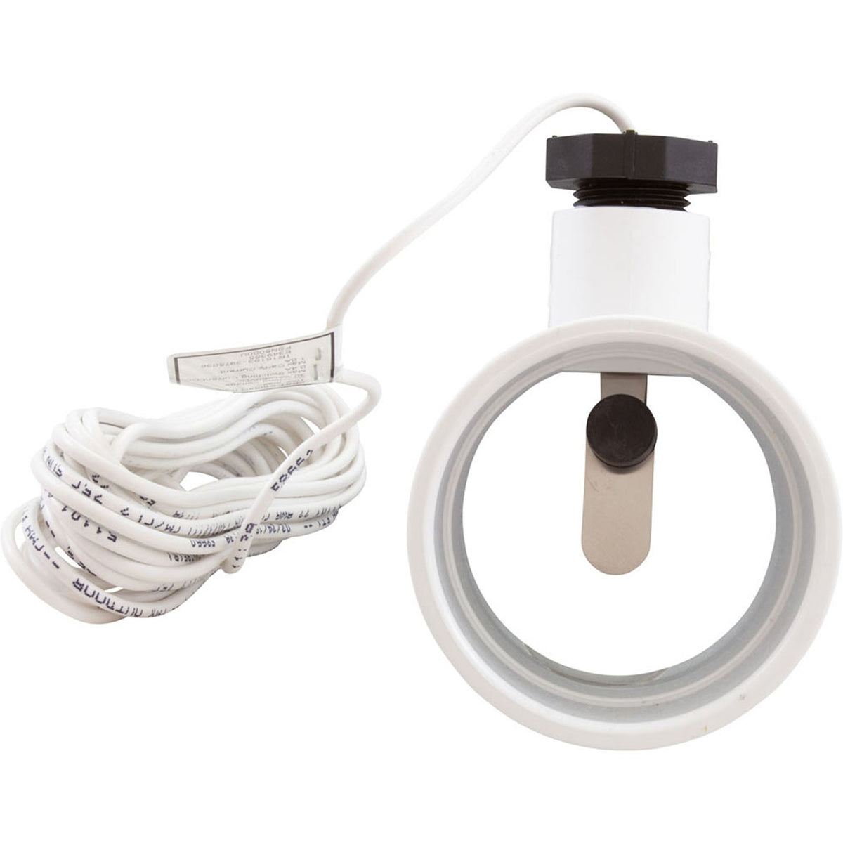 Switch-Flow, 2In Pipe Tee, 10-12Gpm, 15Ft Cable