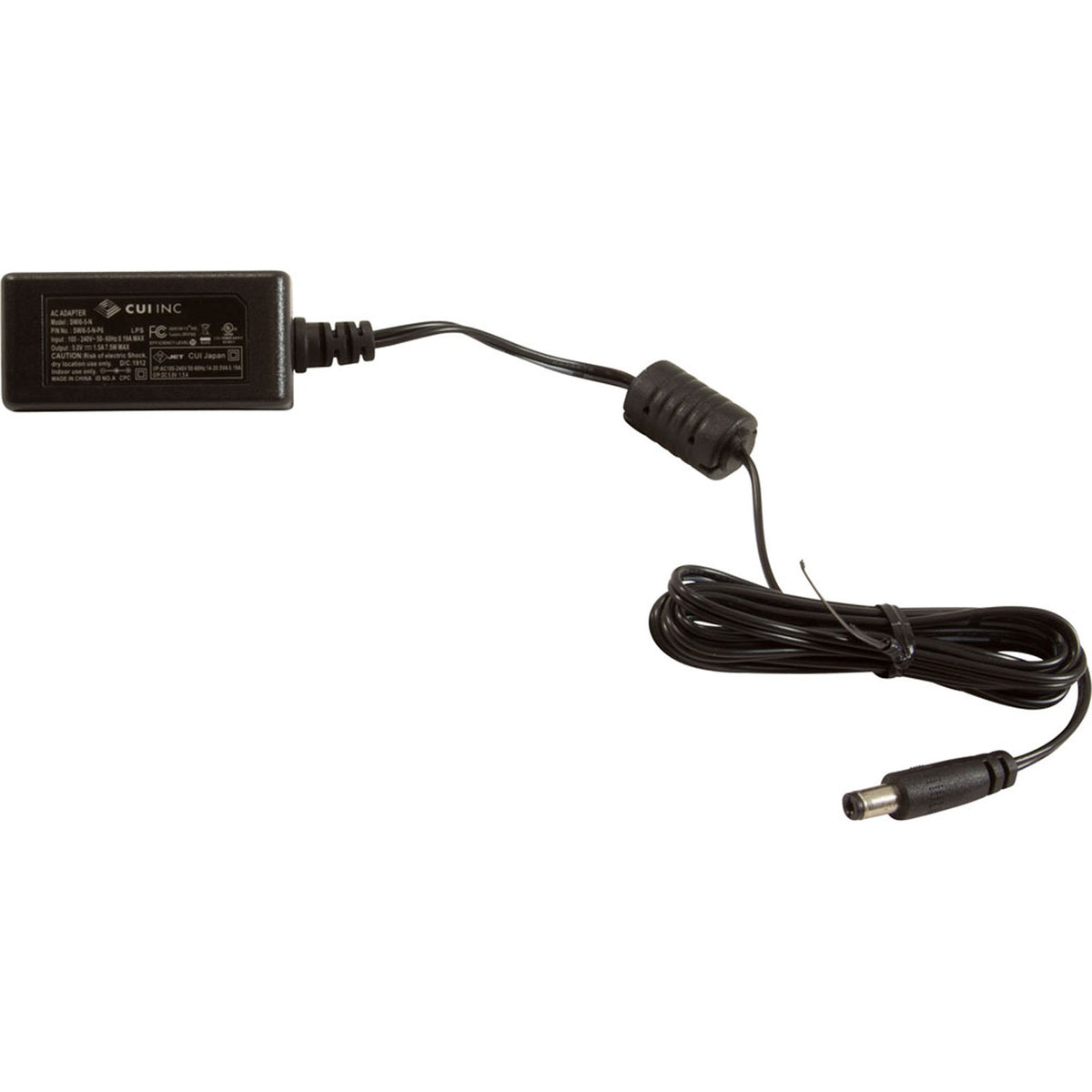 Replacement Pwr Cord, Aqua Connect Home Network