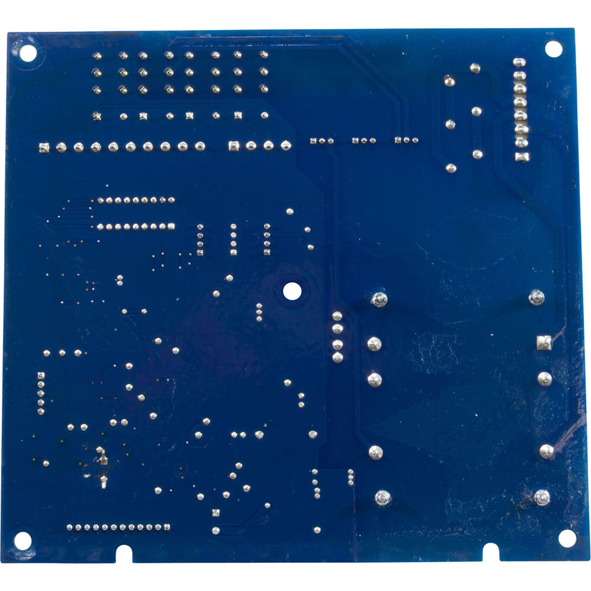 Pcb-Main, Oncommand