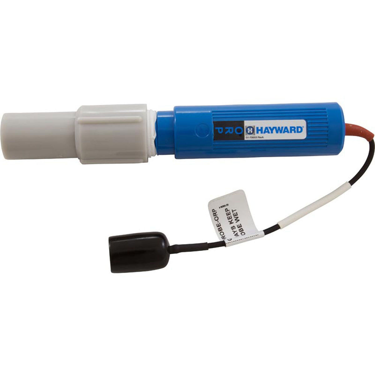 Probe-Replacement, Orp