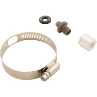 Replacement-Saddle Clamp