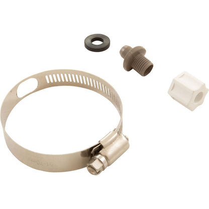 Replacement-Saddle Clamp