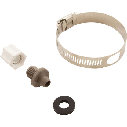 Replacement-Saddle Clamp