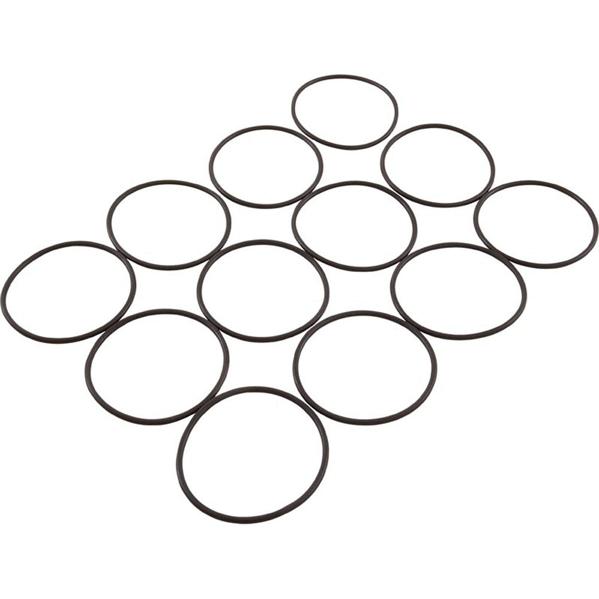 O-Ring For T-Cell Union, Pack Of 12