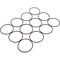 O-Ring For T-Cell Union, Pack Of 12