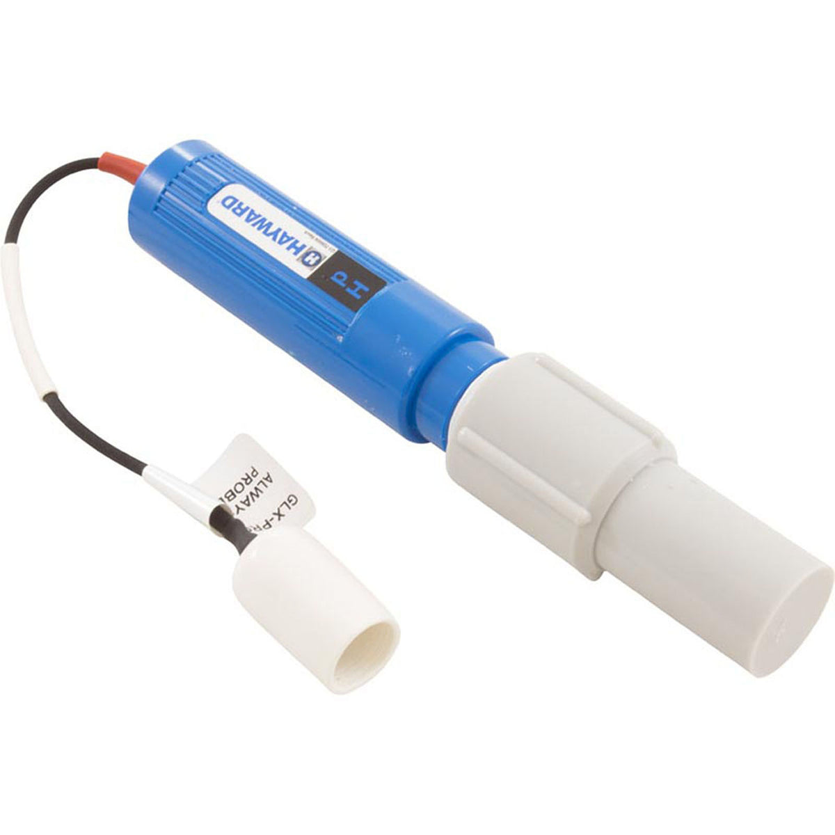 Probe-Replacement, Ph