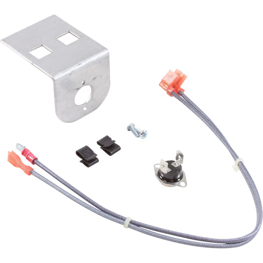 Kit de commutation de déploiement