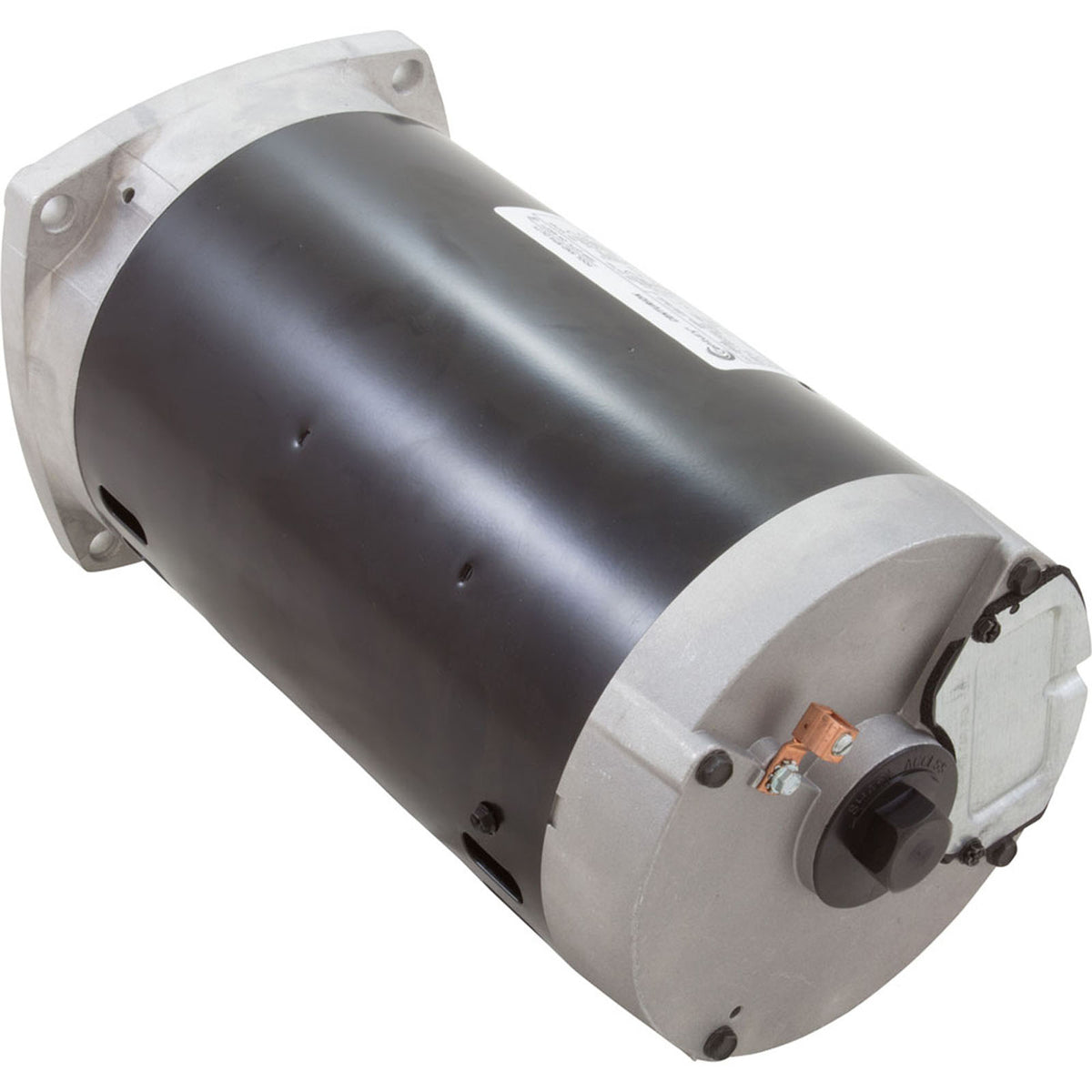 Mtr, Cent, 1.5Hp, 208-230/460V, 3Ph, 1-Sp, Sf1.5, 56Yfr 3450Rpm
