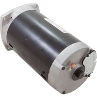 Mtr, Cent, 1.5Hp, 208-230/460V, 3Ph, 1-Sp, Sf1.5, 56Yfr 3450Rpm