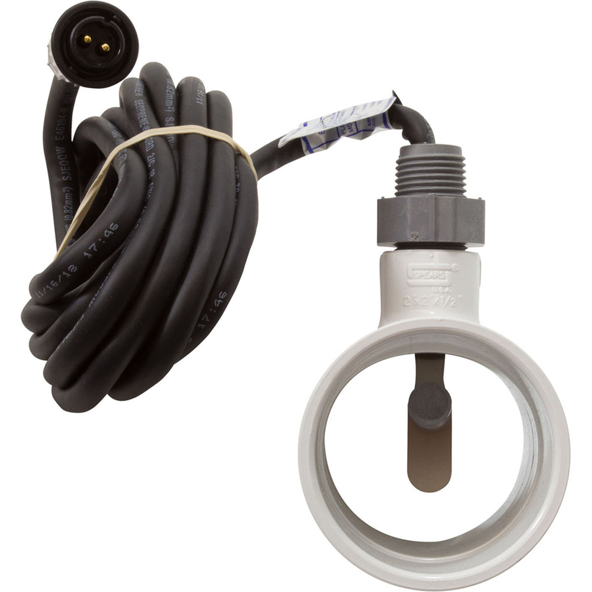 Flow Sensor Chlorine Generator